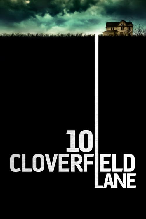 ดูหนังออนไลน์ฟรี 10 Cloverfield Lane (2016) 10 โคลเวอร์ฟิลด์ เลน