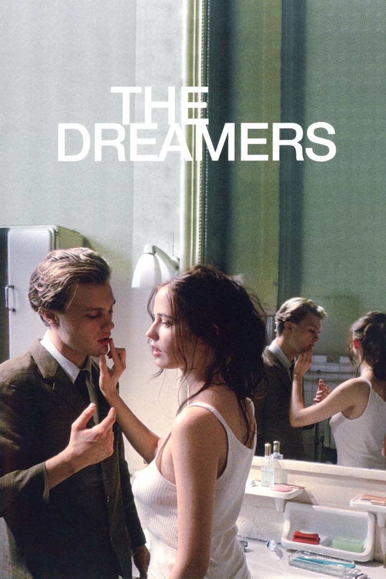 ดูหนังออนไลน์ฟรี 18+ The Dreamers Original Uncut (2003) รักตามฝัน ไม่มีวันสลาย