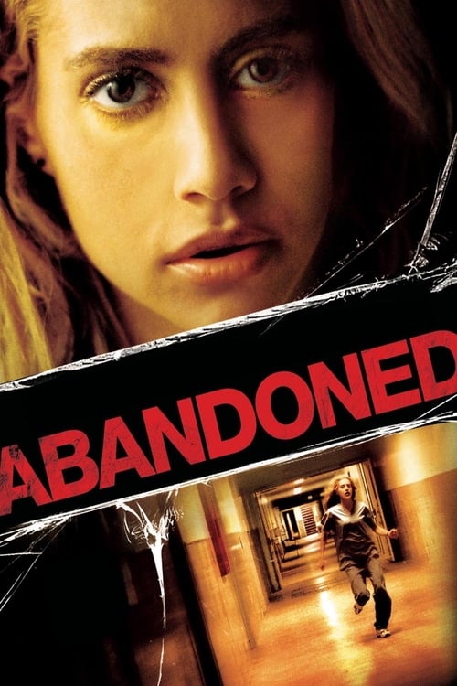ดูหนังออนไลน์ Abandoned (2010) เชือดให้ตายทั้งเป็น