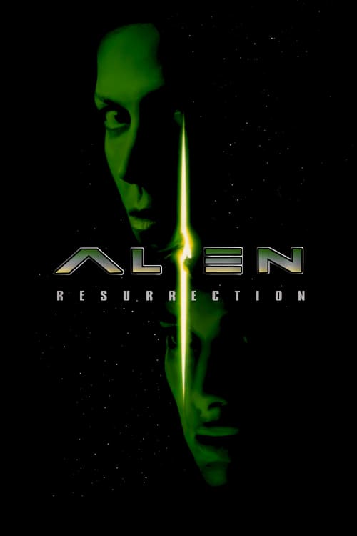 ดูหนังออนไลน์ฟรี Alien Resurrection (1997) เอเลี่ยน 4 : ฝูงมฤตยูเกิดใหม่
