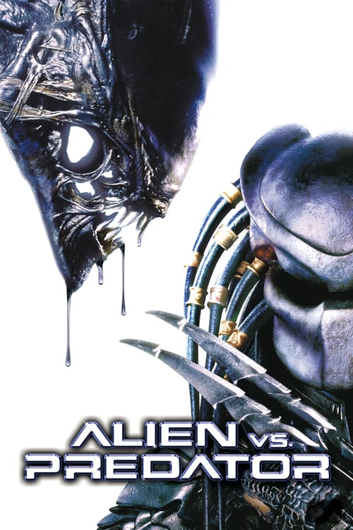 ดูหนังออนไลน์ฟรี Alien vs Predator (2004) เอเลียน ปะทะ พรีเดเตอร์