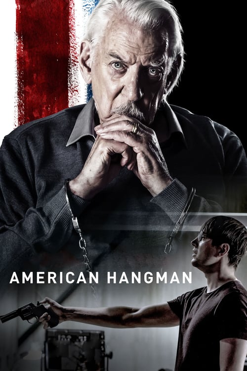 ดูหนังออนไลน์ฟรี American Hangman (2019) อเมริกัน แฮงแมน
