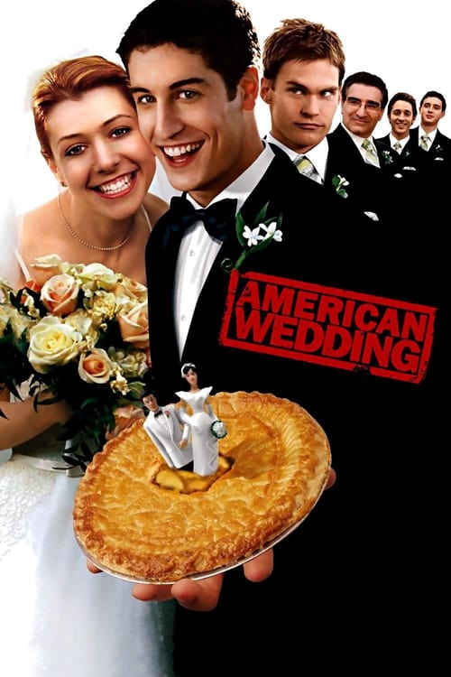 ดูหนังออนไลน์ฟรี American Pie 3 (2003) อเมริกันพาย 3 แผนแอ้มด่วน ป่วนก่อนวิวาห์