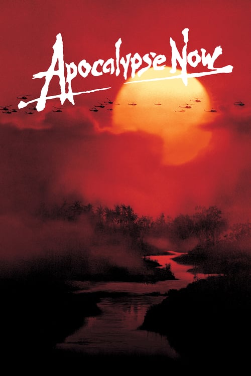 ดูหนังออนไลน์ฟรี Apocalypse Now (1979) กองทัพอำมหิต