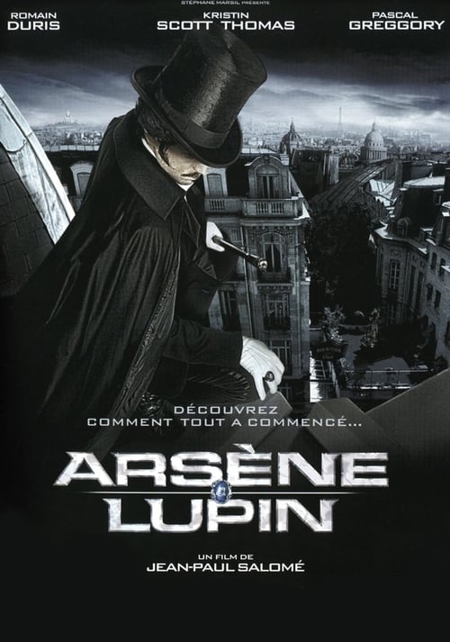 ดูหนังออนไลน์ฟรี Arsene Lupin (2004) อาเซน ลูแปง จอมโจรบันลือโลก
