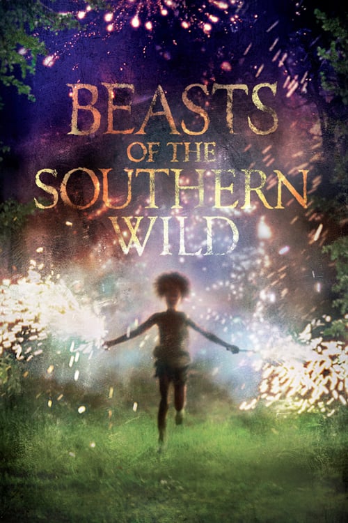 ดูหนังออนไลน์ฟรี Beasts of the Southern Wild (2012) ฮีโร่น้อยฝ่ามรสุมชีวิตเขื่อนกักน้ำ