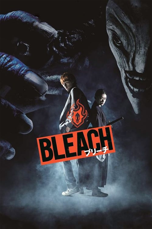 ดูหนังออนไลน์ฟรี Bleach (2018) บลีช เทพมรณะ (ภาคคนแสดง)