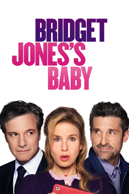 ดูหนังออนไลน์ฟรี Bridget Jones s Diary 3 (2016) บริดเจ็ท โจนส์ เบบี้