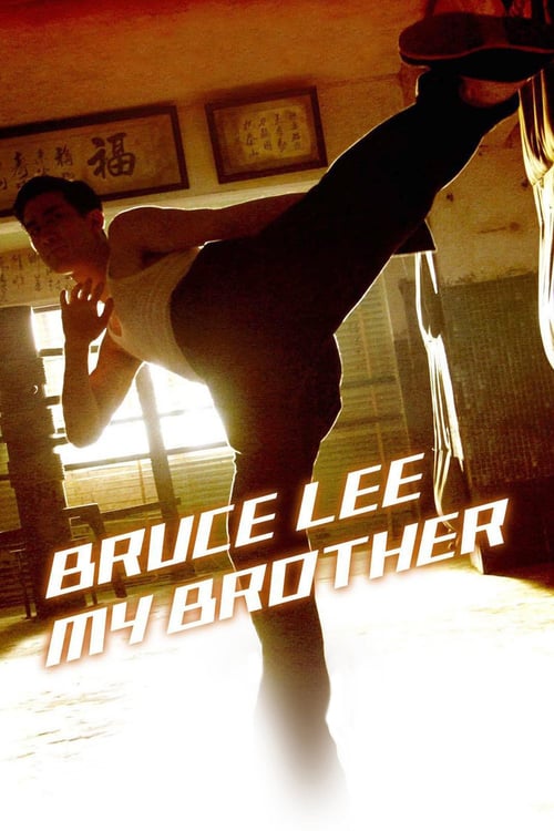 ดูหนังออนไลน์ฟรี Bruce Lee My Brother (2010) บรู๊ซ ลี เตะแรกลั่นโลก
