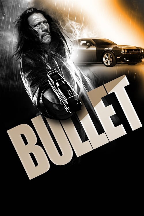 ดูหนังออนไลน์ฟรี Bullet (2014) ตำรวจโหดล้างโคตรคน