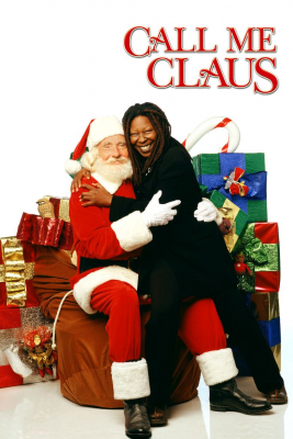 ดูหนังออนไลน์ฟรี Call Me Claus (2001) ชุลมุนเรื่องวุ่นซานต้า