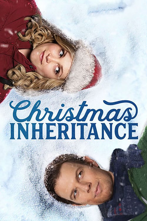 ดูหนังออนไลน์ฟรี Christmas Inheritance (2018) ธรรมเนียมรัก วันคริสต์มาส