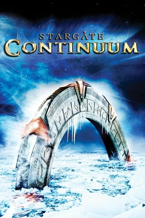 ดูหนังออนไลน์ฟรี Stargate: Continuum (2008) สตาร์เกท ข้ามมิติทะลุจักรวาล