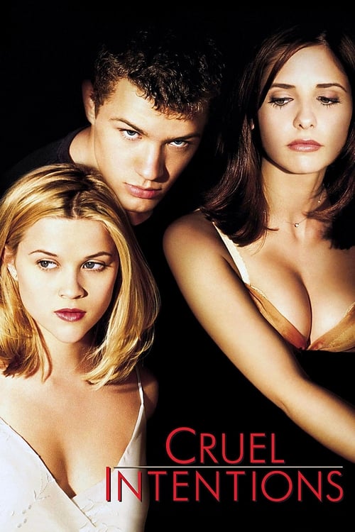 ดูหนังออนไลน์ฟรี Cruel Intentions (1999) วัยร้ายวัยรัก