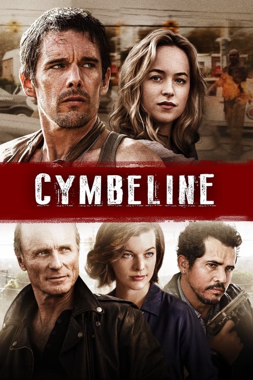ดูหนังออนไลน์ฟรี Cymbeline (2014) : ซิมเบลลีน ศึกแค้นสงครามนักบิด