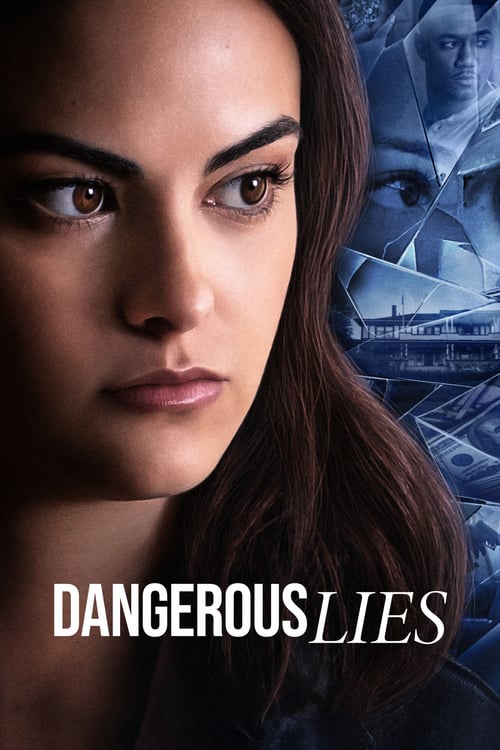 ดูหนังออนไลน์ฟรี Dangerous Lies (2020) ลวง คร่า ฆาต [ซับไทย]