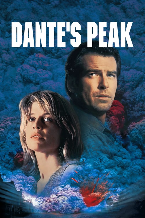 ดูหนังออนไลน์ฟรี Dantes Peak (1997) ธรณีไฟนรกถล่มโลก