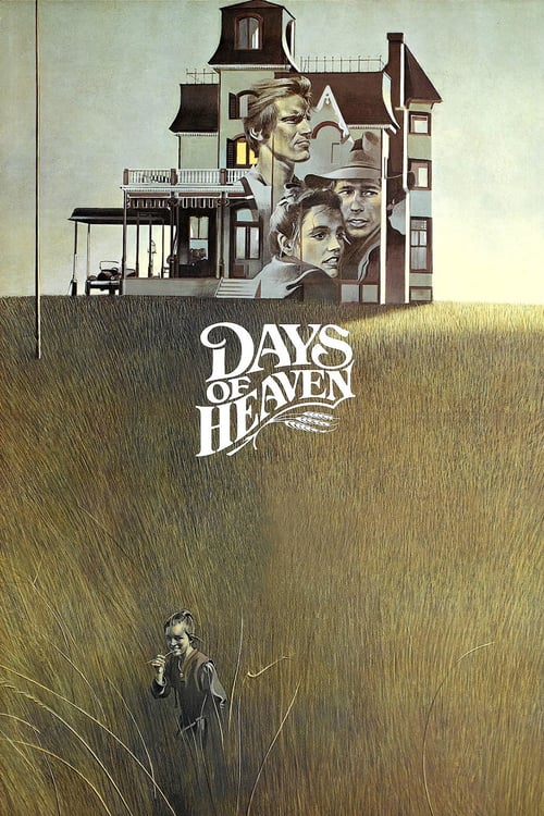 ดูหนังออนไลน์ฟรี Days of Heaven (1978)
