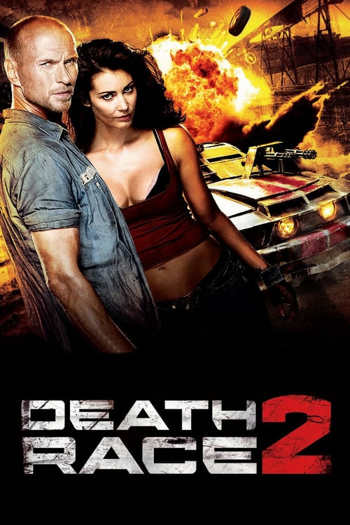 ดูหนังออนไลน์ฟรี Death Race 2 (2010) ซิ่งสั่งตาย 2