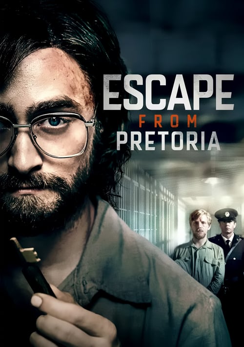 ดูหนังออนไลน์ฟรี Escape from Pretoria (2020) Soundtrack ไม่มีซับ