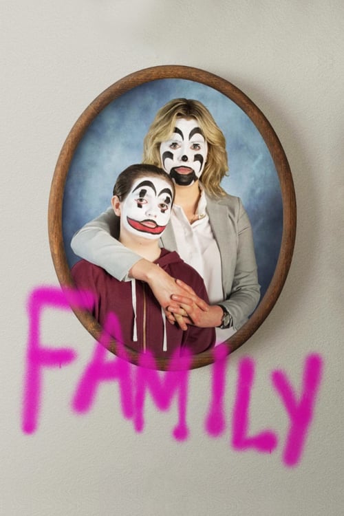 ดูหนังออนไลน์ฟรี Family (2019) (ซับไทย)