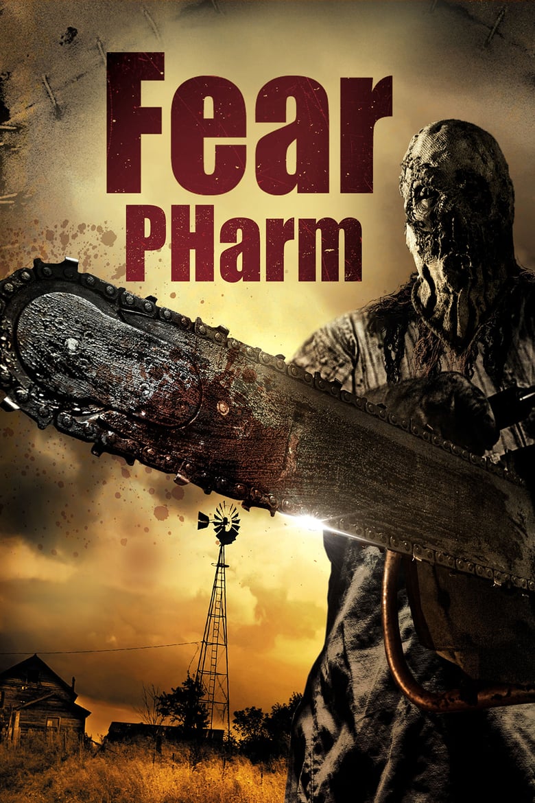 ดูหนังออนไลน์ฟรี Fear Pharm (2020)