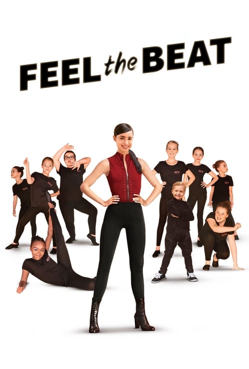 ดูหนังออนไลน์ฟรี Feel The Beat (2020) ขาแดนซ์วัยใส