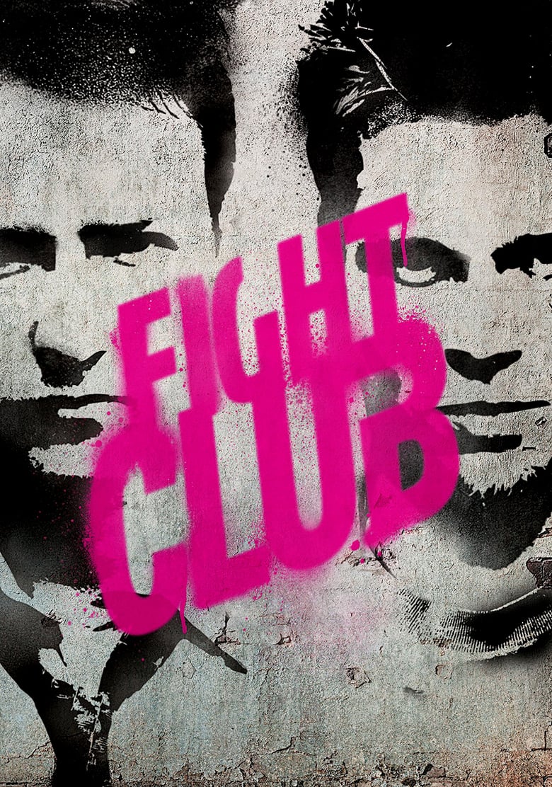 ดูหนังออนไลน์ฟรี Fight Club (1999) ไฟท์ คลับ ดิบดวลดิบ
