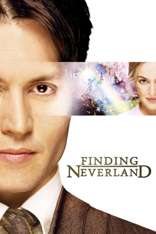 ดูหนังออนไลน์ฟรี Finding Neverland (2004) เนเวอร์แลนด์ แดนรักมหัศจรรย์