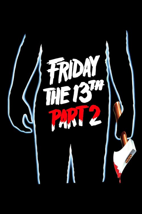 ดูหนังออนไลน์ฟรี Friday the 13th Part 2 Jason (1981) ศุกร์ 13 ฝันหวาน ภาค 2