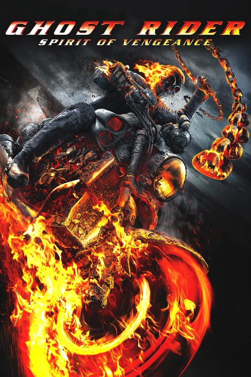 ดูหนังออนไลน์ Ghost Rider 2 Spirit of Vengeance (2011) โกสต์ ไรเดอร์ : อเวจีพิฆาต