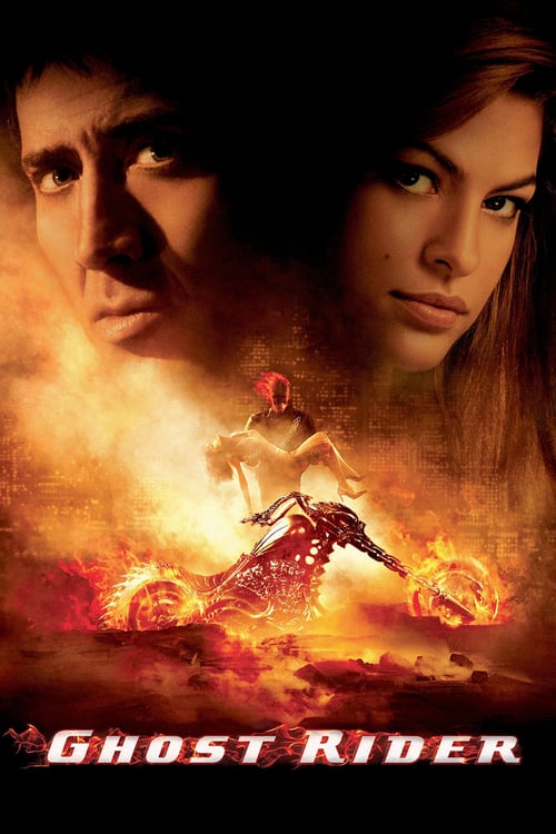 ดูหนังออนไลน์ฟรี Ghost Rider (2007) โกสต์ ไรเดอร์ มัจจุราชแห่งรัตติกาล