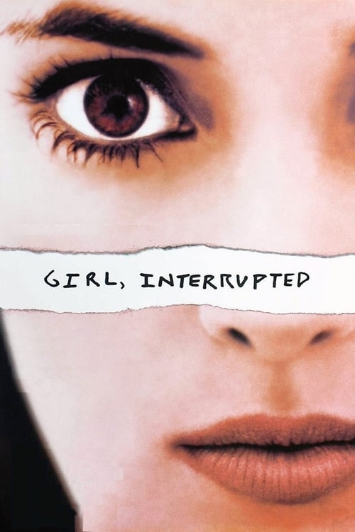 ดูหนังออนไลน์ฟรี Girl Interrupted (1999) วัยคะนอง