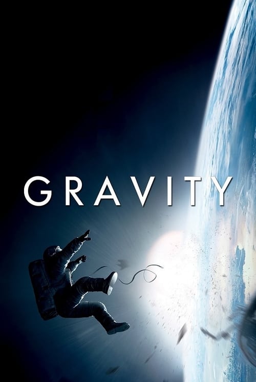 ดูหนังออนไลน์ฟรี Gravity (2013) มฤตยูแรงโน้มถ่วง