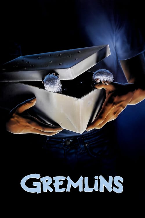 ดูหนังออนไลน์ฟรี Gremlins 1 (1984) ปิศาจแสนซน