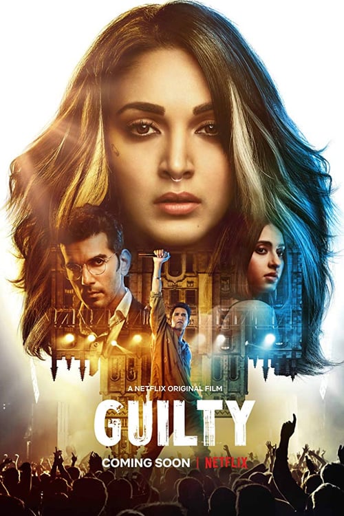 ดูหนังออนไลน์ฟรี Guilty (2020) คนผิด (ซับไทย)
