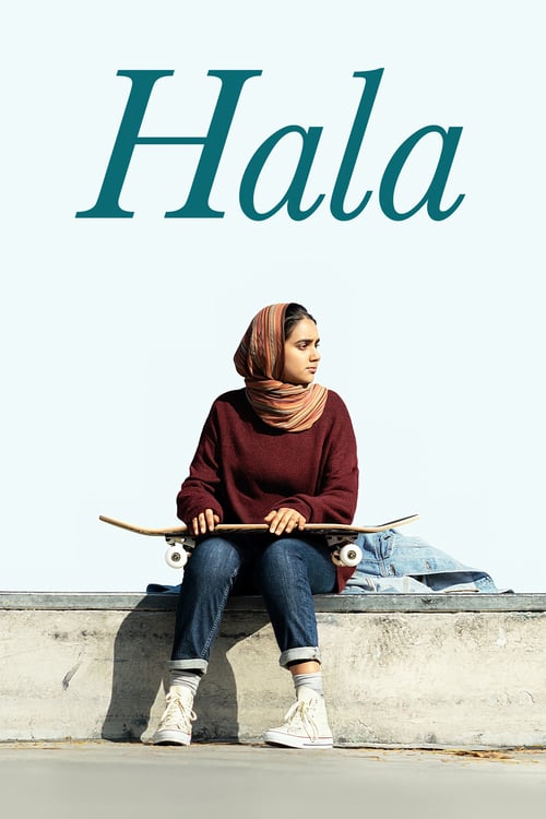 ดูหนังออนไลน์ฟรี Hala (2019) ฮาลา (Soundtrack)