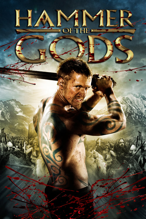 ดูหนังออนไลน์ฟรี Hammer Of The Gods (2013) ยอดนักรบขุนค้อนทมิฬ