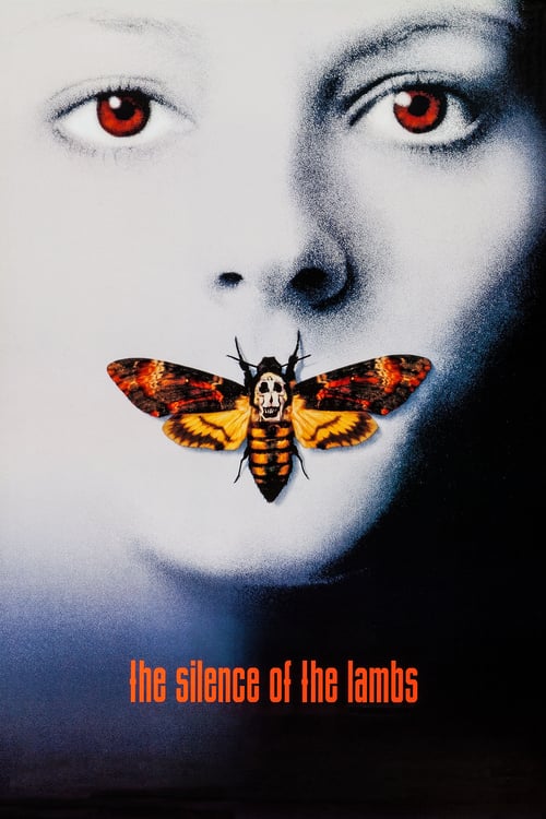 ดูหนังออนไลน์ฟรี Hannibal 1 (1991) The Silence of the Lambs อำมหิตไม่เงียบ