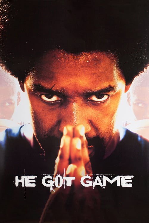 ดูหนังออนไลน์ฟรี He Got Game (1998) ชีวิตนี้ต้องชู้ต