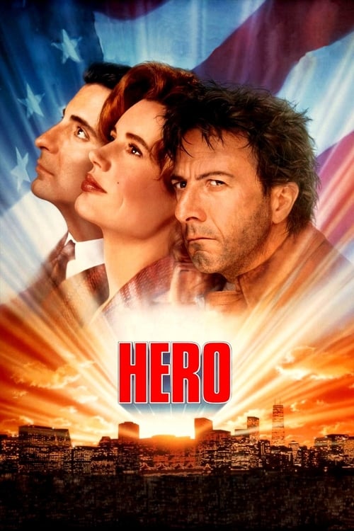 ดูหนังออนไลน์ฟรี Hero (1992) วีรบุรุษ (ซับไทย)