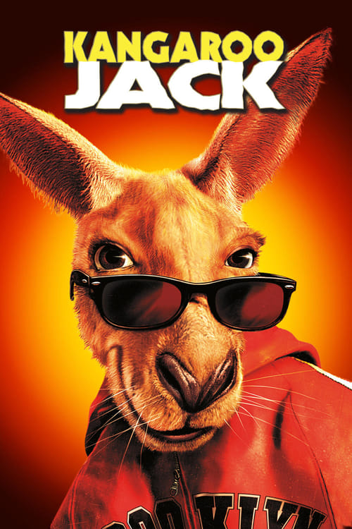 ดูหนังออนไลน์ฟรี Kangaroo Jack (2003) คนซ่าส์ล่าจิงโจ้แสบ