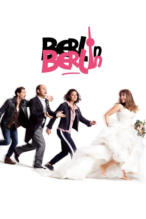 ดูหนังออนไลน์ฟรี Berlin Berlin: Lolle on the Run (2020) สาวหนีรัก