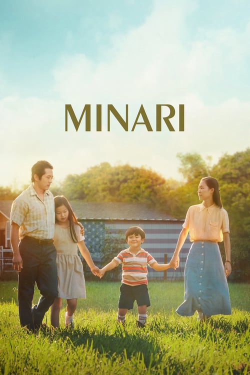 ดูหนังออนไลน์ฟรี MINARI (2020)