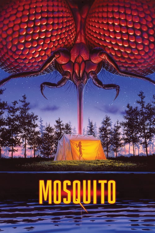 ดูหนังออนไลน์ฟรี Mosquito (1994) ยุงมรณะ