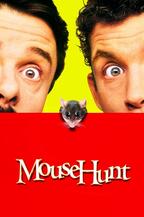 ดูหนังออนไลน์ฟรี Mousehunt (1997) น.หนูฤทธิ์เดชป่วนโลก