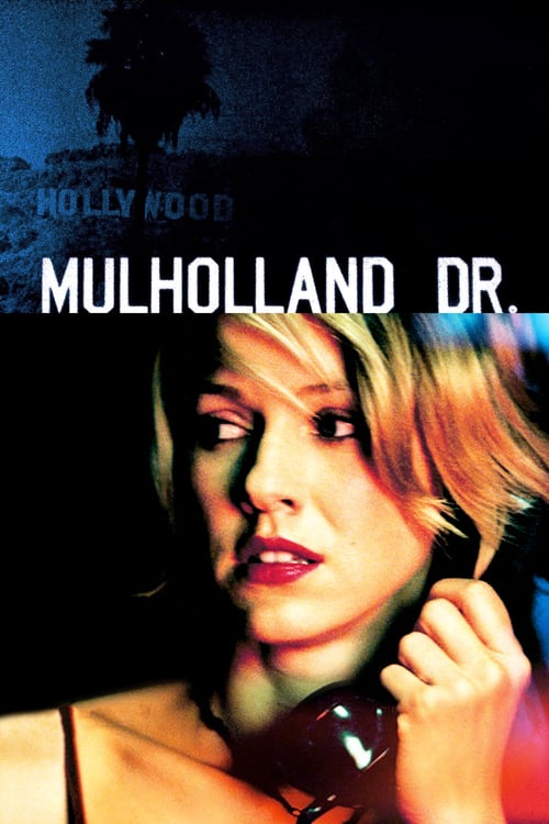 ดูหนังออนไลน์ฟรี Mulholland Drive (2001) ปริศนาแห่งฝัน