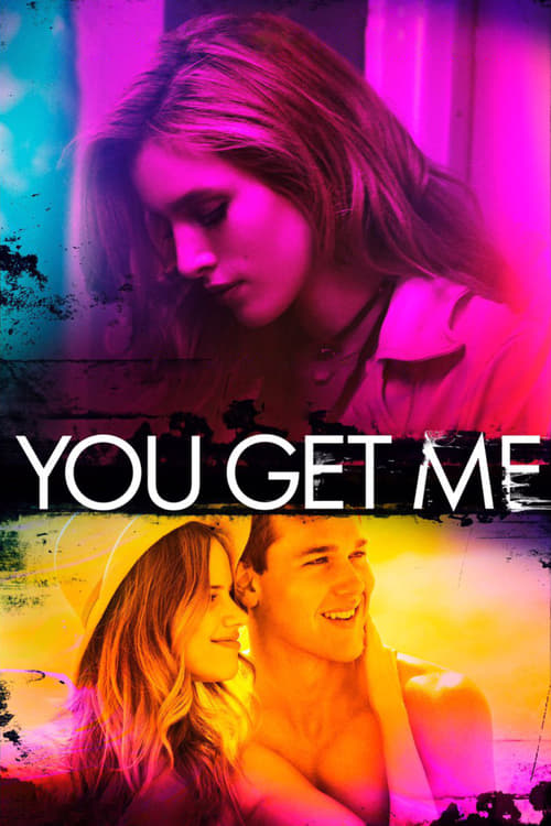 ดูหนังออนไลน์ฟรี [Netflix] You Get Me (2017)