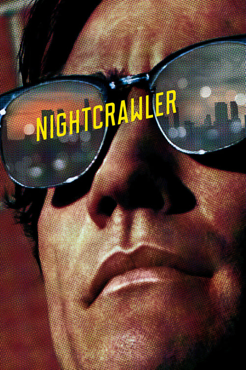 ดูหนังออนไลน์ฟรี Nightcrawler (2014) เหยี่ยวข่าวคลั่ง ล่าข่าวโหด