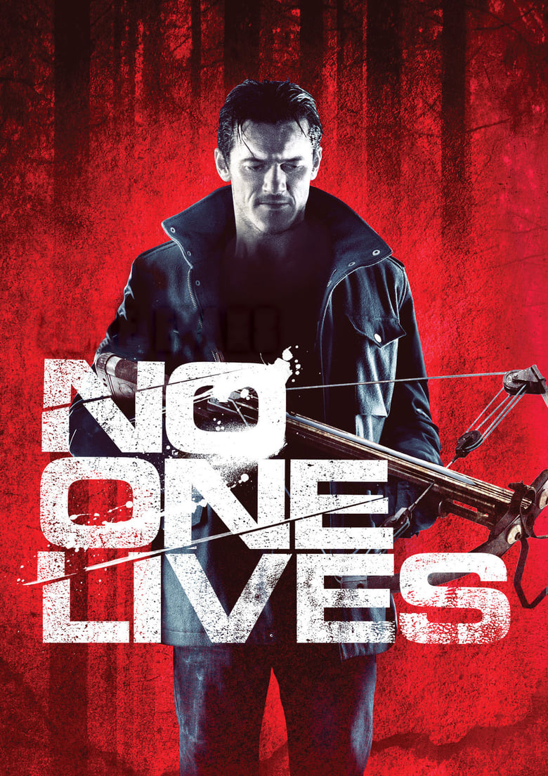 ดูหนังออนไลน์ฟรี No One Lives (2013) โหด…ล่าเหมี้ยม